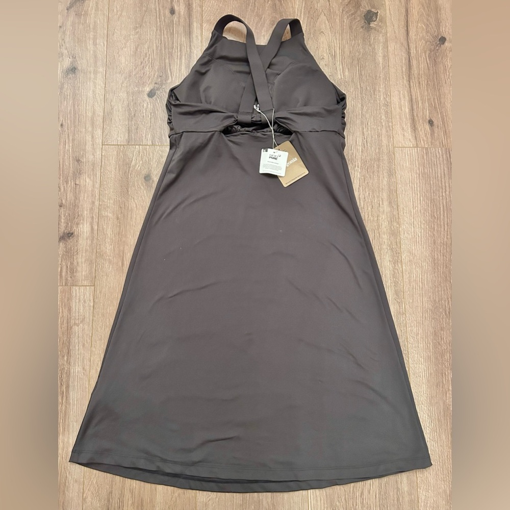 NEW! Patagonia Magnolia Dress